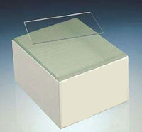 Glass Slides 